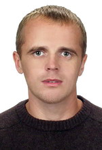Volodymyr Tesko