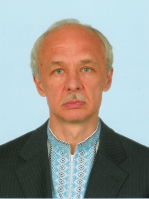 Photo Любашенко Володимир Васильович