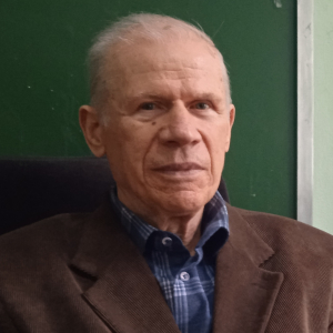 Photo Сосницький Степан Петрович