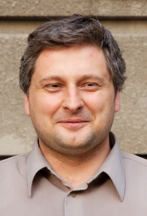 Photo Власенко Ігор Юрійович