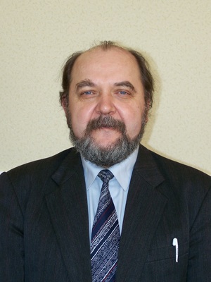 Photo Сукретний Василь Іванович