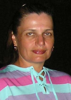 Photo Нижник  Ірина Леонідівна
