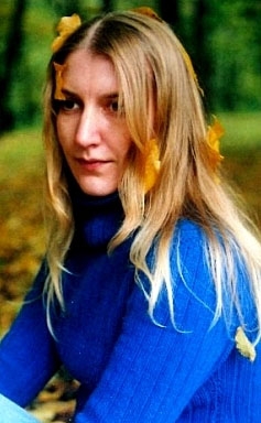 Photo Юсенко Анна