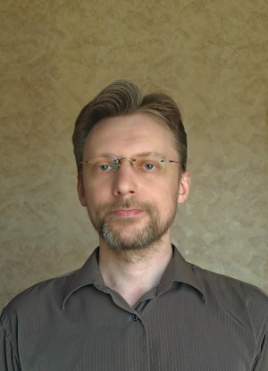 Photo Якименко Данило Юрійович