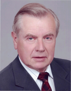 Photo Макаров Володимир Леонідович
