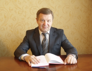 Photo Бойчук Олександр Андрійович