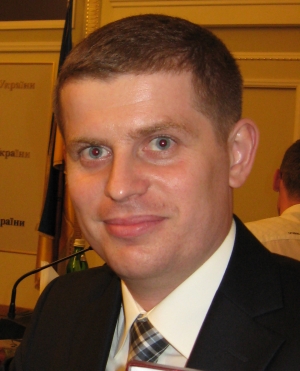 Photo Янченко Сергій Якович