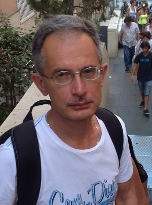 Photo Trofimchuk Sergii