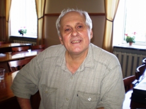 Photo Bakhtin Oleksandr