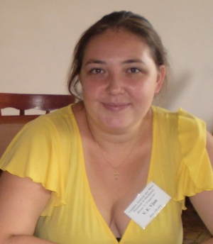 Photo V’yun Viktoriya