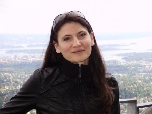 Photo Osipchuk Tetiana