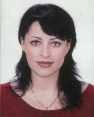 Photo Артемиченко Жанна Яківна