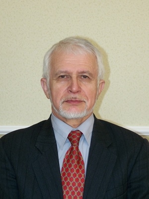 Photo Ребенко Олексій Лукіч