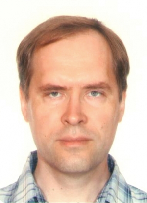 Photo Бурилко Олександр Андрійович