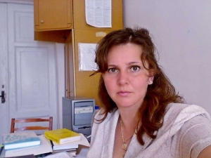 Photo von Dichter Elina
