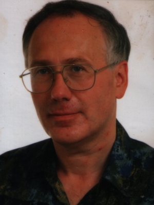 Photo Михайлець Володимир Андрійович