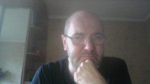 Photo Trotsenko Yuriy Volodymyrovych