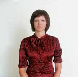 Photo Василенко Наталя Анатоліївна