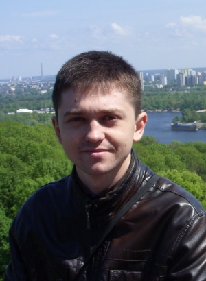 Photo Chuikov Artem