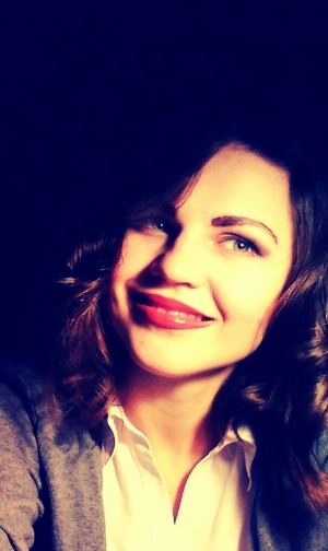 Photo Dvorak Inna