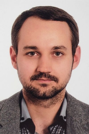 Photo Tovpyha Oleksii