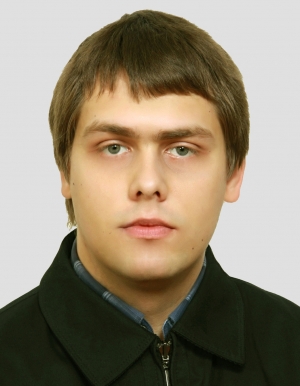 Photo Солдатов Віталій Олександрович