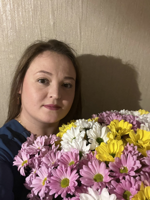 Photo Chepurukhina Iryna