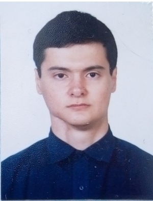 Photo Бельський Денис Валерійович