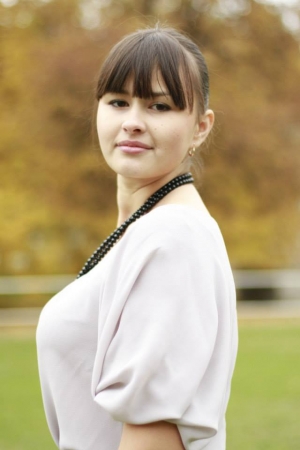Photo Soroka Yuliia