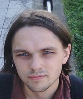 Photo Михайловський Володимир Віталійович