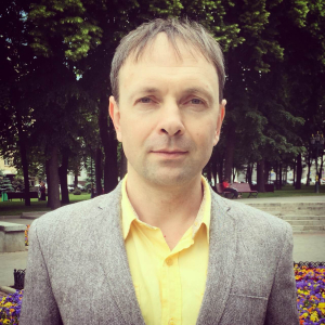 Photo Maksymenko Sergiy