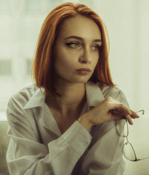 Photo Грабовець Анастасія Сергіївна