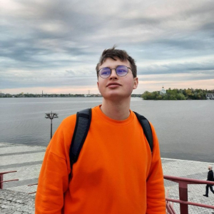 Photo Kuchynskyi Kyryl