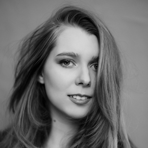 Photo Антошина Катерина Олегівна