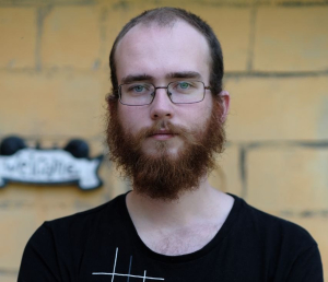 Photo Горчаков Олексій