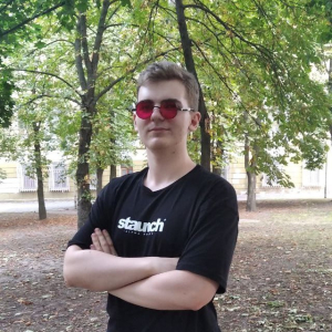 Photo Лисинський Микола Васильович