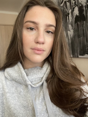 Photo Kustarova Kateryna