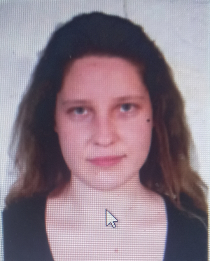 Photo Білозерова Марія Олександрівна