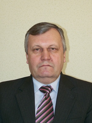 Photo Романюк Анатолій Сергійович