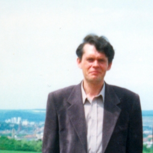 Photo Бакан Андрій Генадійович