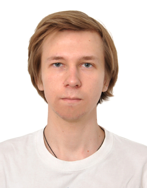 Photo Bobrov Andrii 