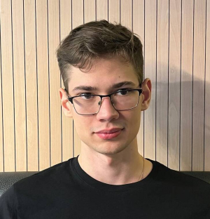 Photo Pshenychnyi Nikola 