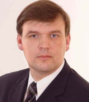 Photo Сердюк Анатолій Сергійович