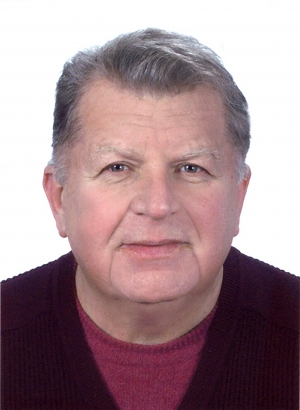 Photo Шарко Володимир Васильович