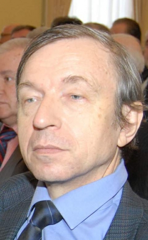Photo Бондаренко Віталій Михайлович