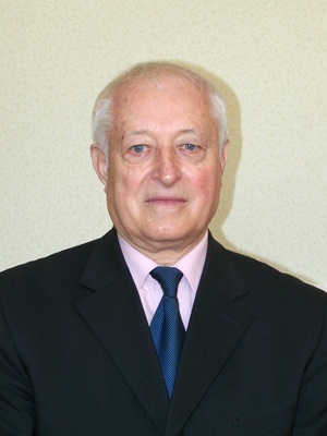 Photo Луковський Іван Олександрович